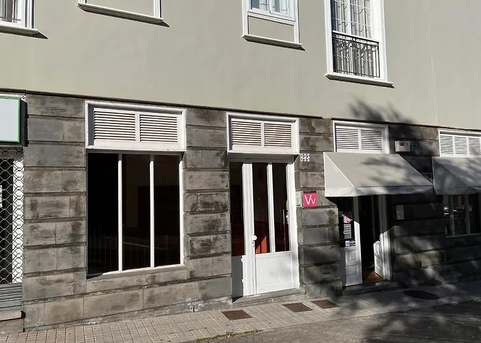 Vivienda Vacacional La Laguna Deluxe 2