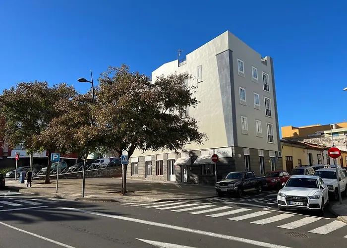 Vivienda Vacacional La Laguna Deluxe 2