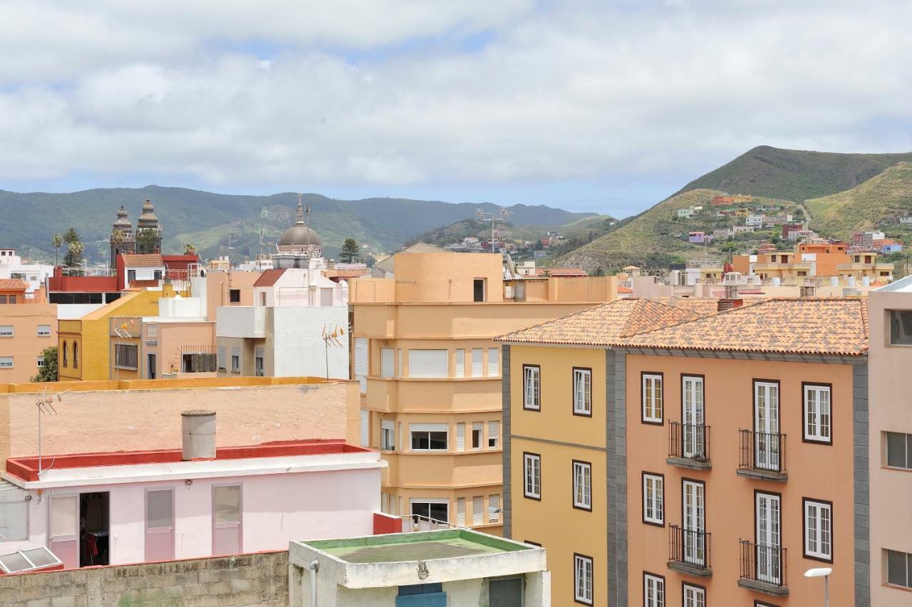 Apartment La Laguna Deluxe 2