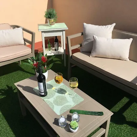 Vivienda Vacacional La Laguna Deluxe 2 Exterior photo