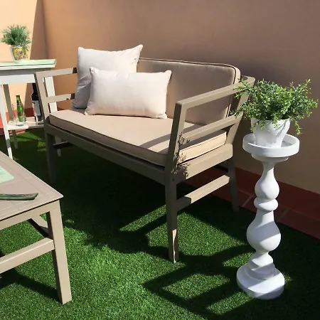 Vivienda Vacacional La Laguna Deluxe 2 Exterior photo