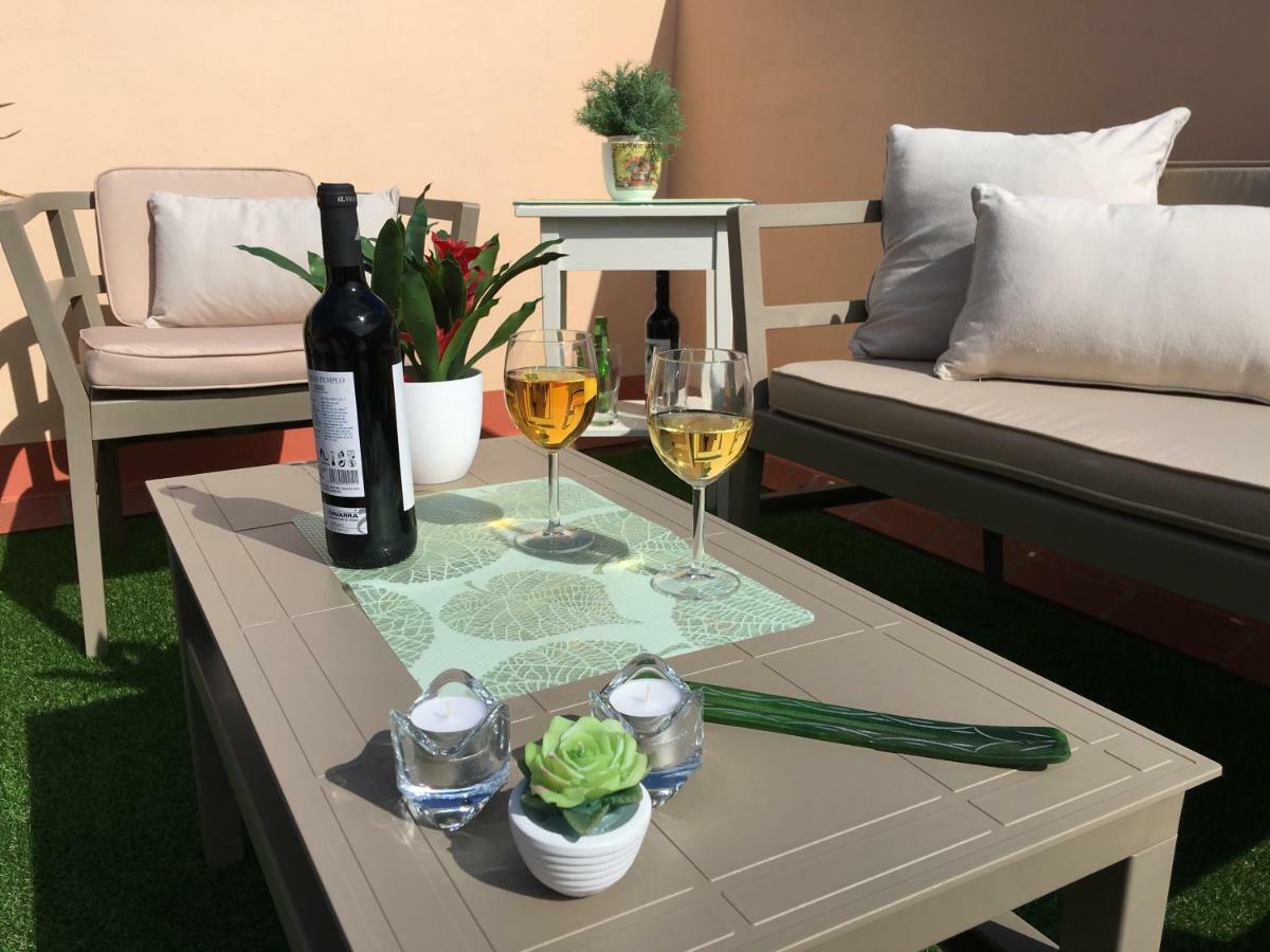 Appartement La Laguna Deluxe 2 *