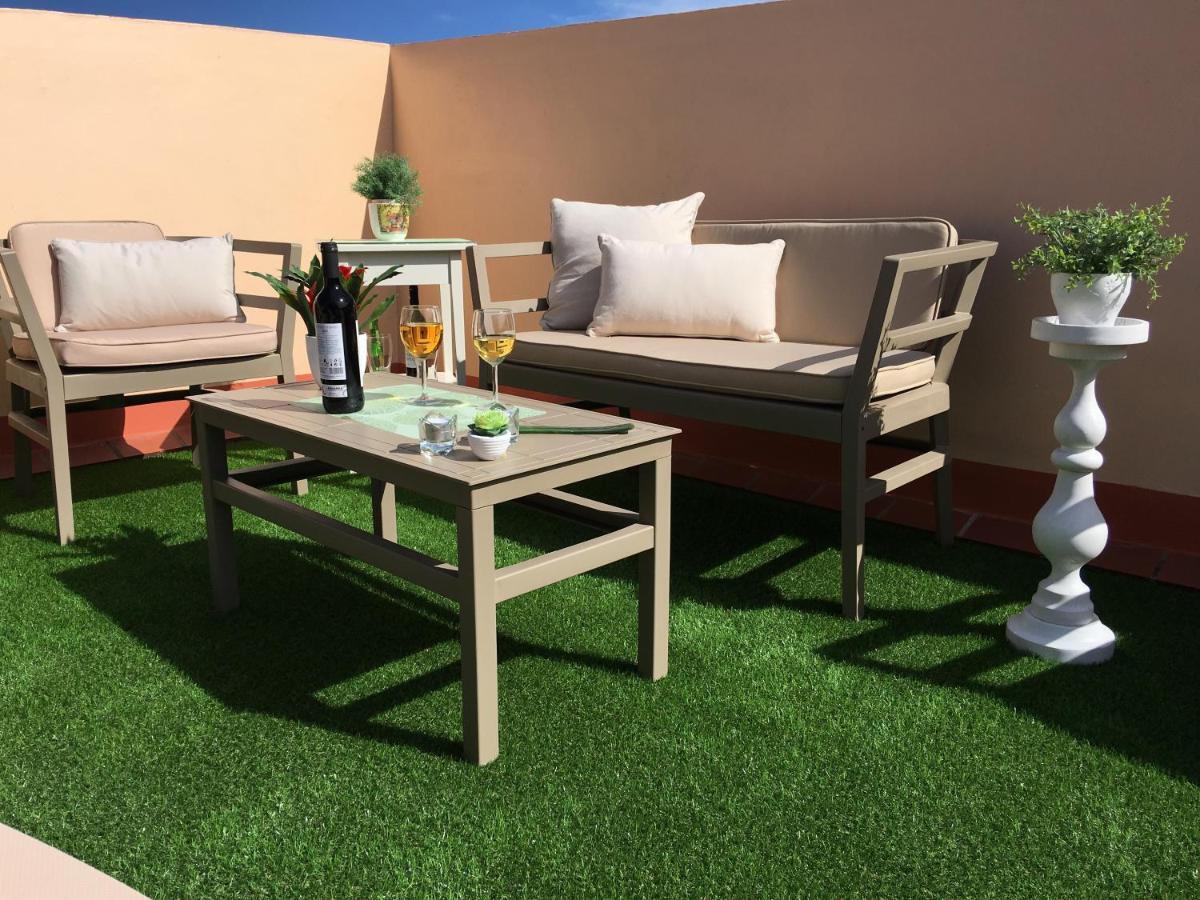 Deluxe 2 * La Laguna (Tenerife)