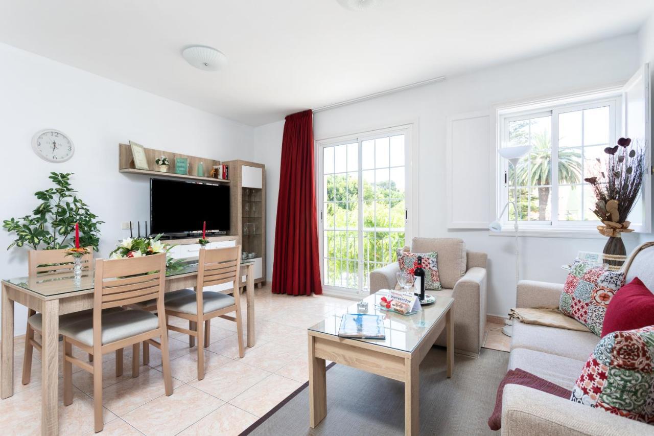 Deluxe 2 * La Laguna (Tenerife)