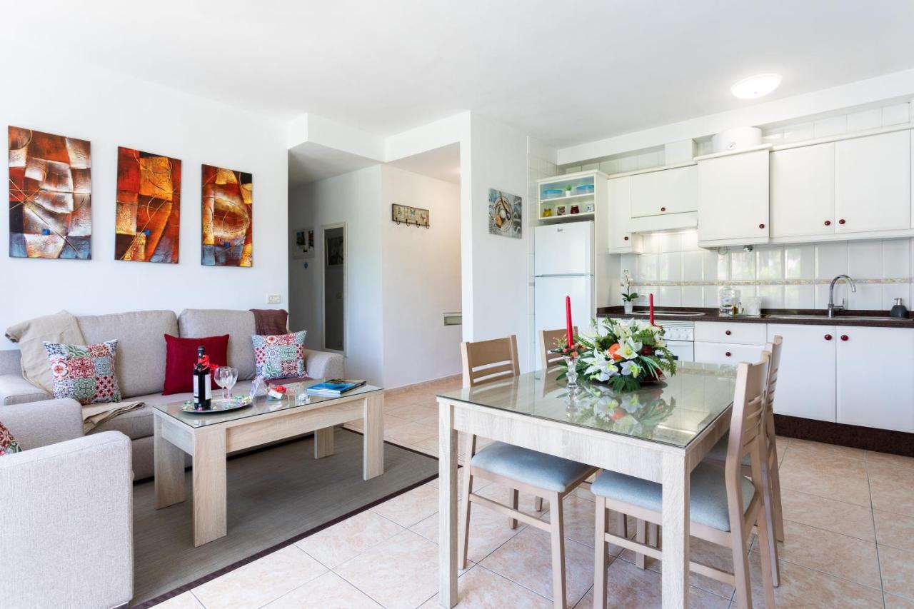 Deluxe 2 * La Laguna (Tenerife)