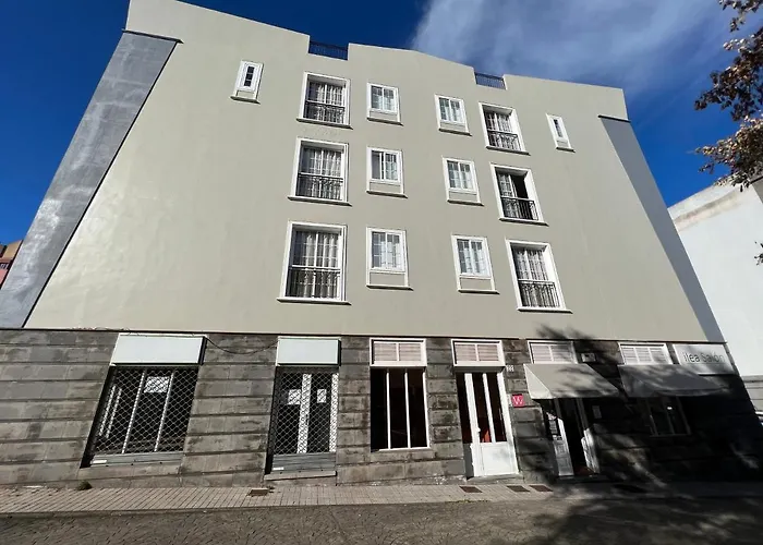 Vivienda Vacacional La Laguna Deluxe 2