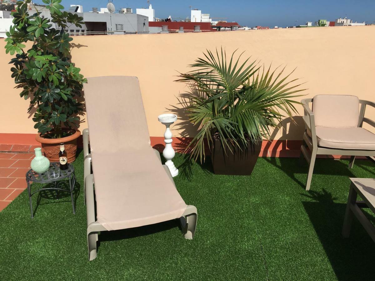 La Laguna Deluxe 2 Apartamento La Laguna (Tenerife)