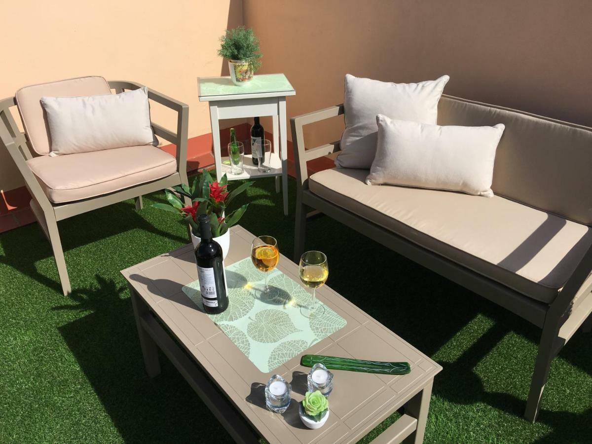 Apartamento La Laguna Deluxe 2 La Laguna (Tenerife)
